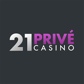 21 Prive Casino logo