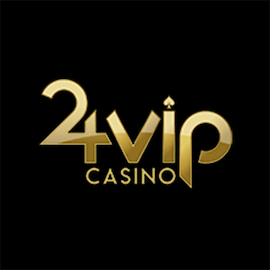 24VIP Casino logo