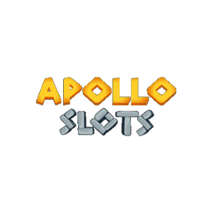 Apollo Slots logo