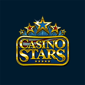 Casino Stars logo