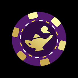 Desert Nights Casino logo