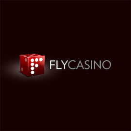 Fly Casino logo