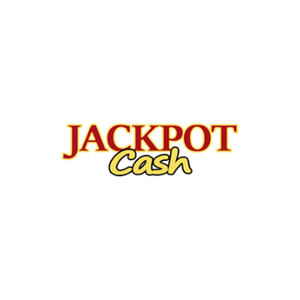 Jackpot Cash Casino logo