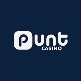 Punt Casino logo