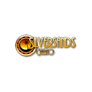 Silver Sands Casino logo