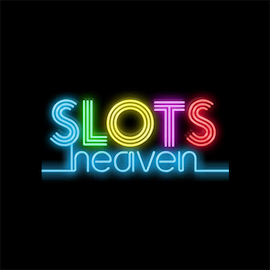 Slots Heaven Casino logo