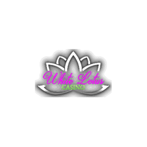 White Lotus Casino logo